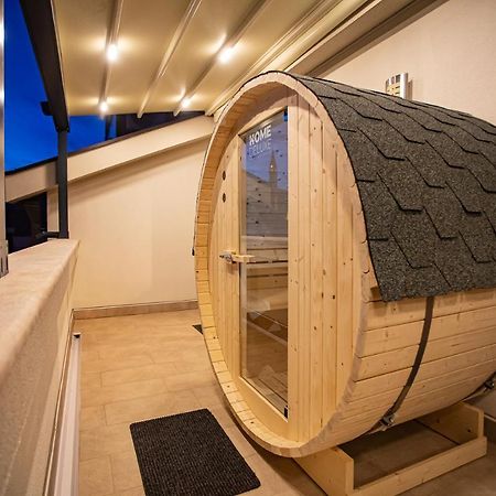 Exclusive Penthouse Old Town With Sauna And Jacuzzi Mostar Ngoại thất bức ảnh