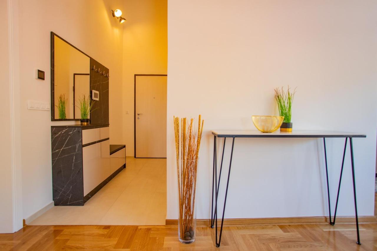Exclusive Penthouse Old Town With Sauna And Jacuzzi Mostar Ngoại thất bức ảnh