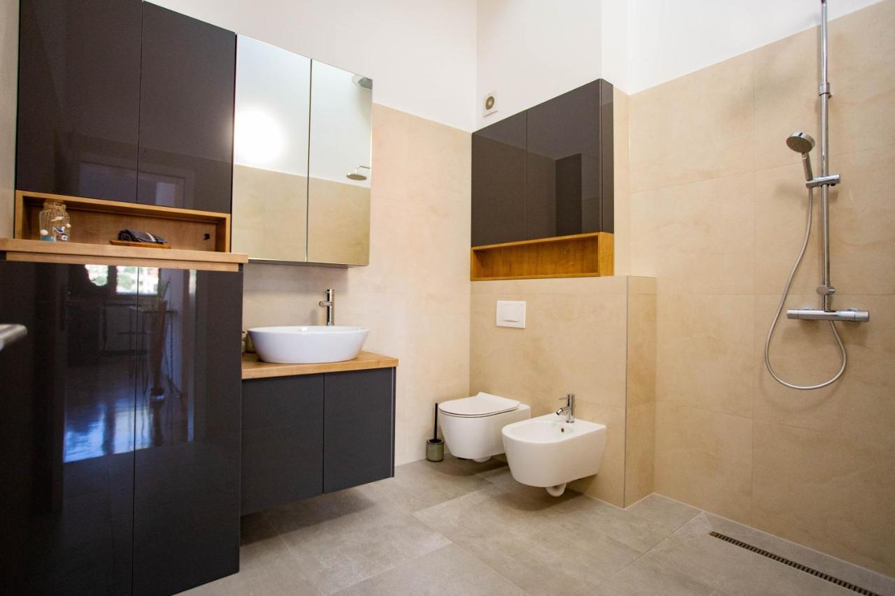 Exclusive Penthouse Old Town With Sauna And Jacuzzi Mostar Ngoại thất bức ảnh