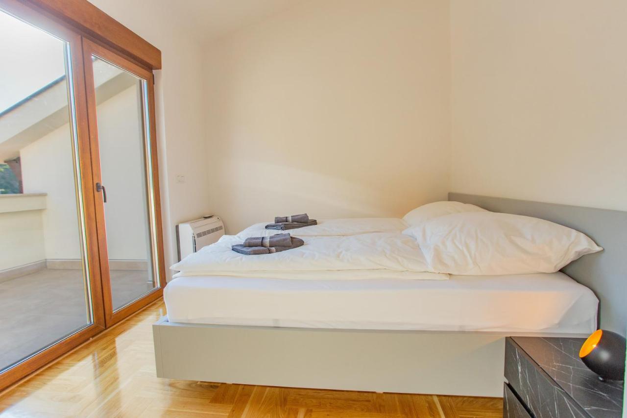 Exclusive Penthouse Old Town With Sauna And Jacuzzi Mostar Ngoại thất bức ảnh
