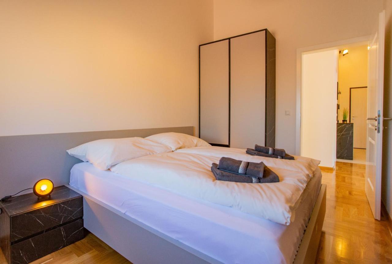 Exclusive Penthouse Old Town With Sauna And Jacuzzi Mostar Ngoại thất bức ảnh