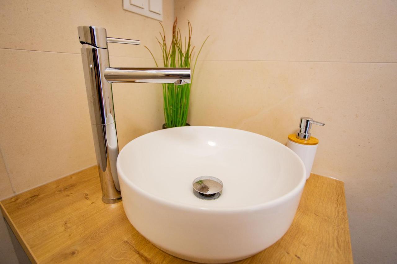 Exclusive Penthouse Old Town With Sauna And Jacuzzi Mostar Ngoại thất bức ảnh