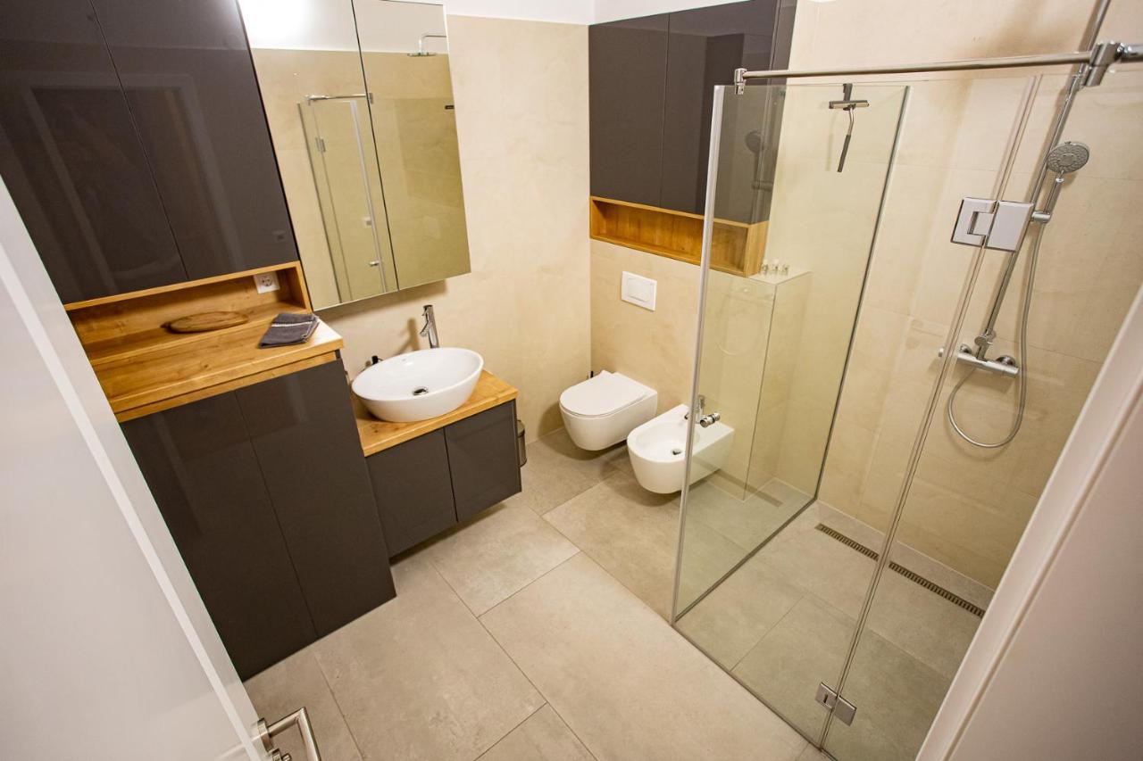 Exclusive Penthouse Old Town With Sauna And Jacuzzi Mostar Ngoại thất bức ảnh